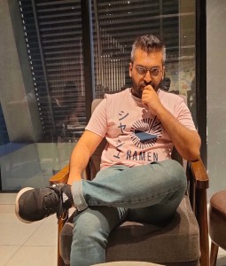 Arif Ishtiyaq
