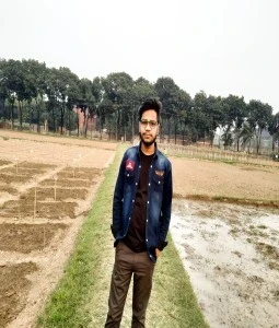 Masum Parvej