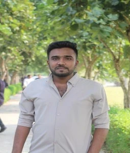 মোঃ হাসিবুল হাসান রবিন
