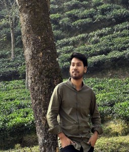 Saidur Rahman Saeed