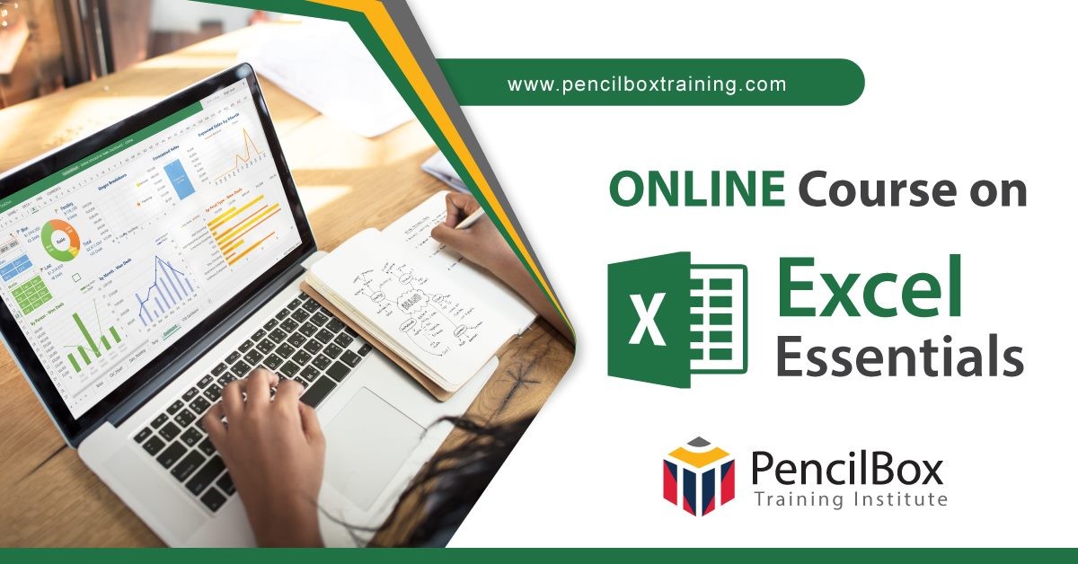 Excel Essentials