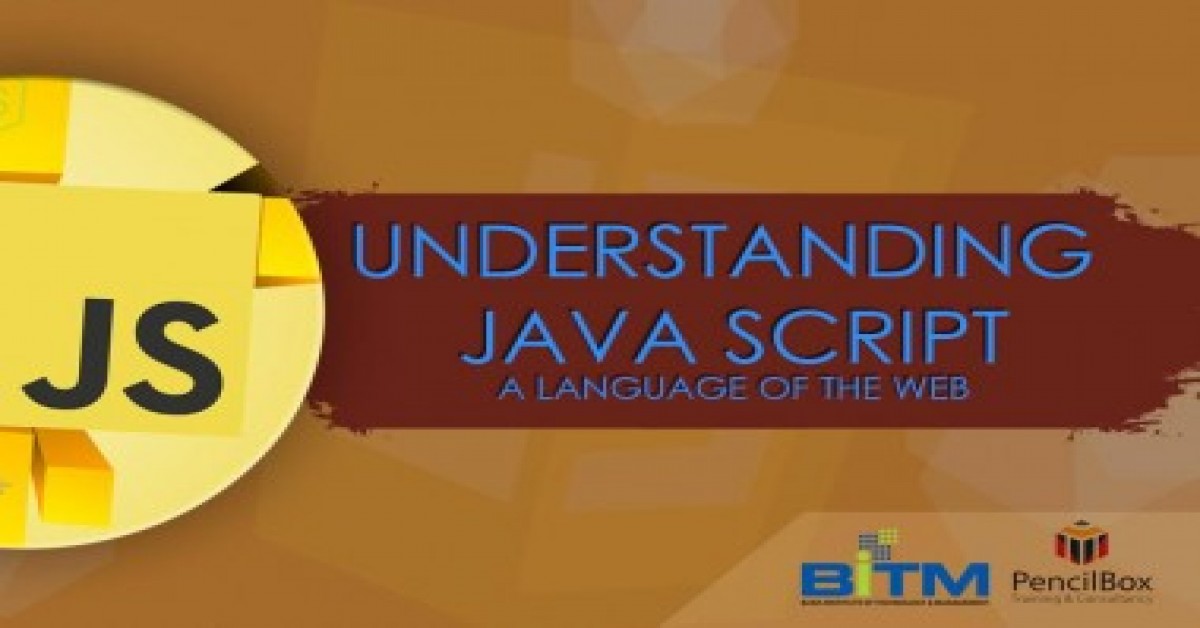 Understanding JavaScript, a language of the Web