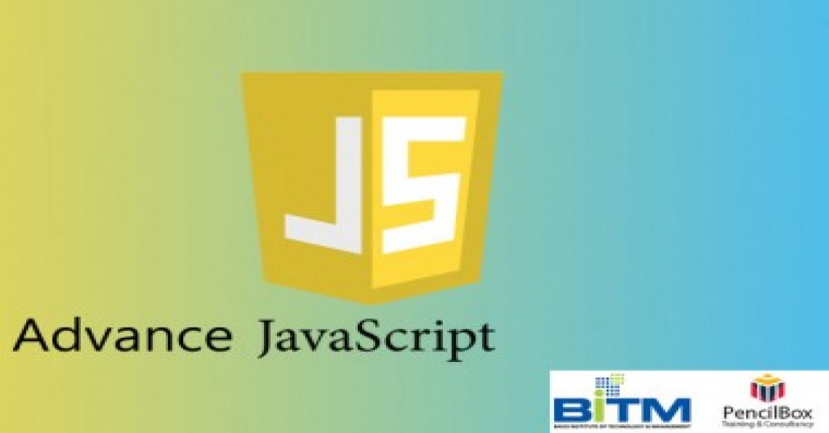 Advance JavaScript, a language of the Web