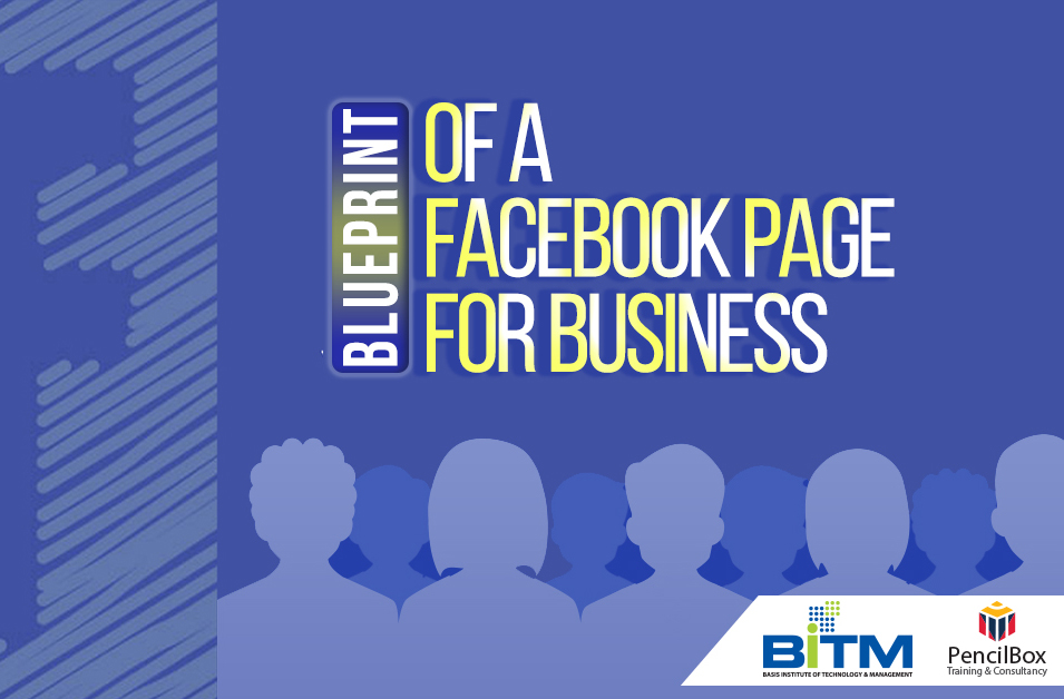 Blueprint of a Facebook Page for Business