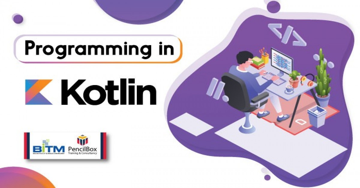 Programming in Kotlin