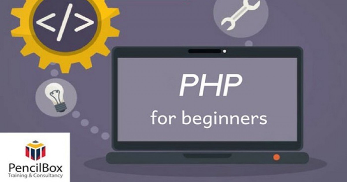 PHP for Beginners