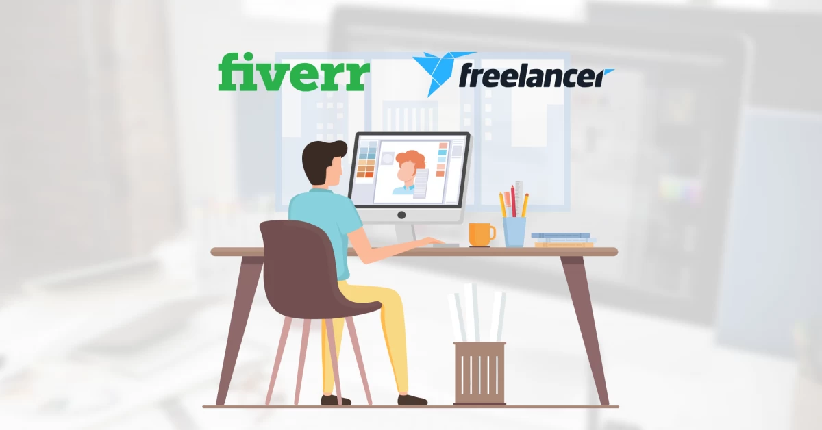 Freelancing (1)