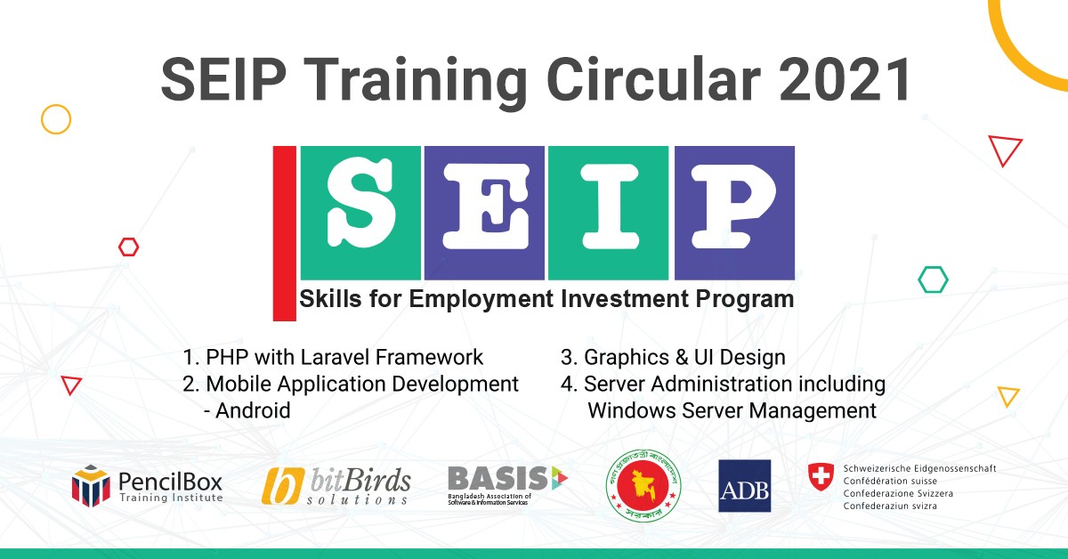 SEIP-Training-Circular-2021