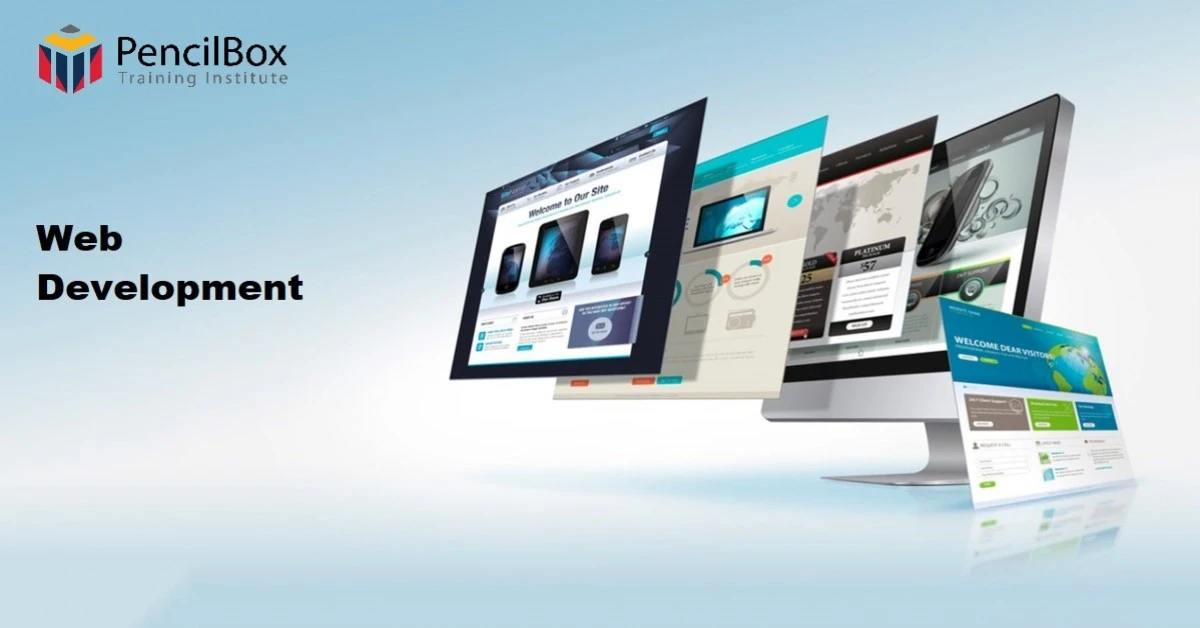 Web-Development-Banner