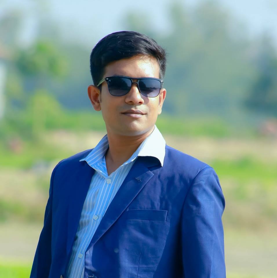 Raihanul Islam 2