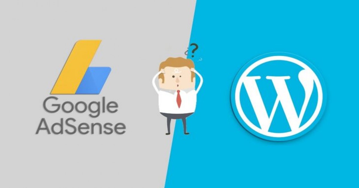 Adsense vs Wordpress