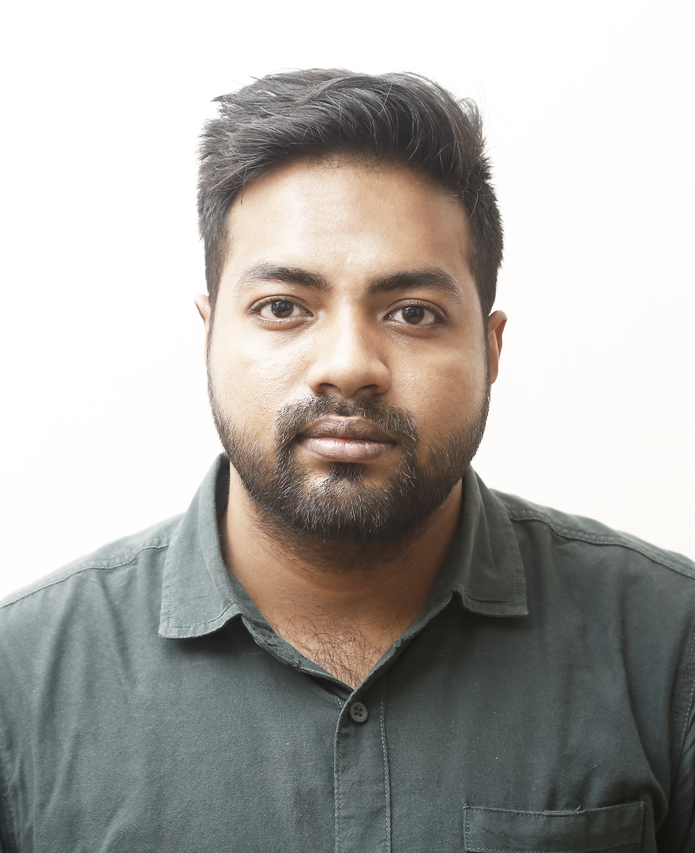 Afjalul Ahsan