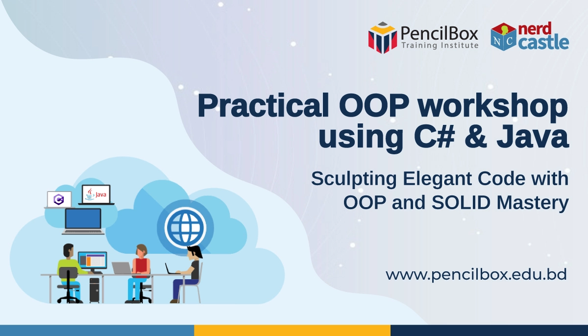 Practical OOP workshop