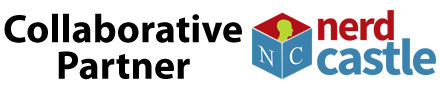 Nerd Castle Limited