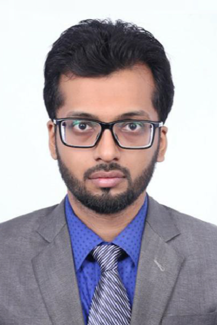 Zakaria Hasan