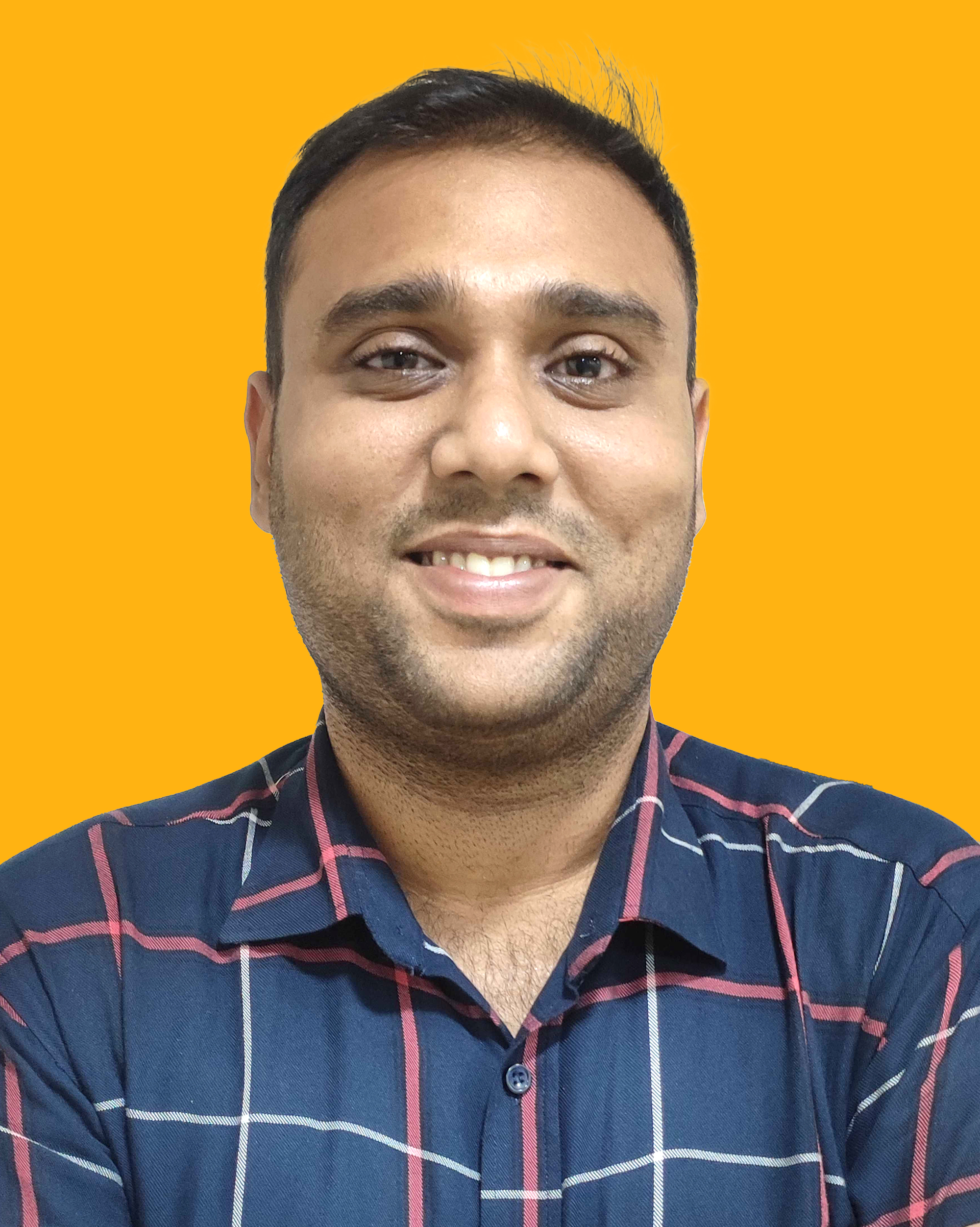 Alex Ricky Karmakar || Executive Alex Ricky Karmakar